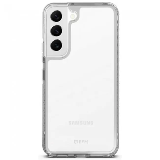 EFM Zurich Case Armour For Samsung Galaxy S22